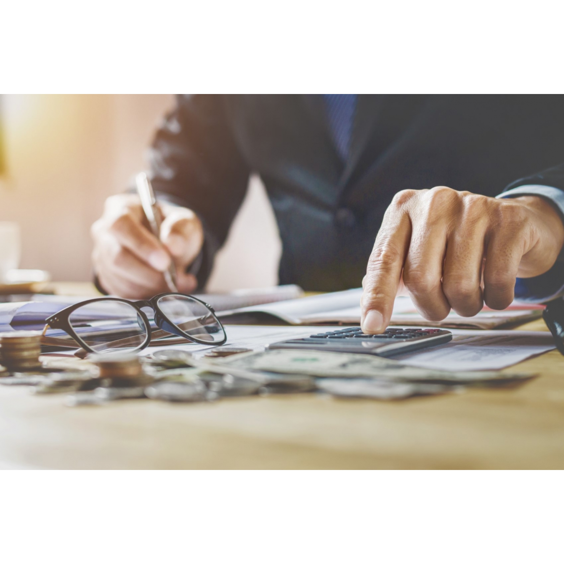 Ondernemen in moeilijke tijden. De WHOA biedt een toekomst.