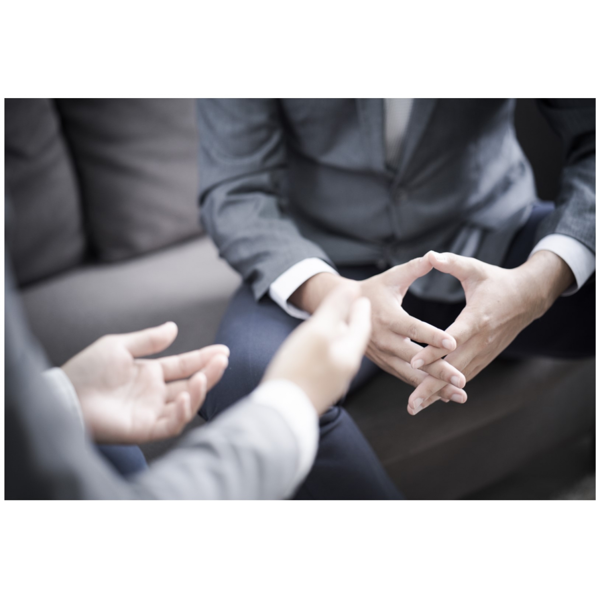 De gedelegeerd commissaris, voor u een optie?