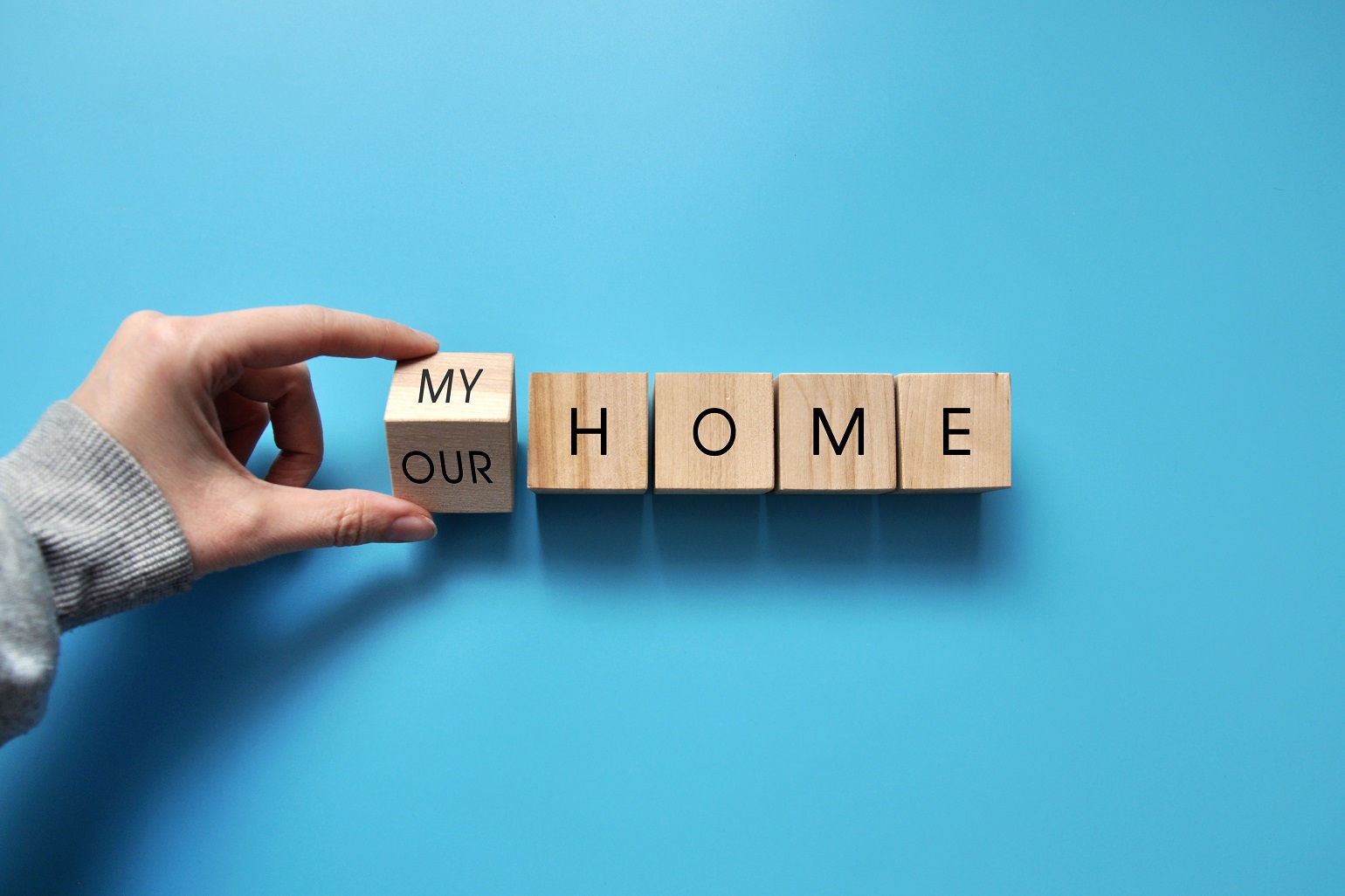 De gebruiksvergoeding: hebt u recht op een vergoeding voor gemist gebruik van een gezamenlijke woning?