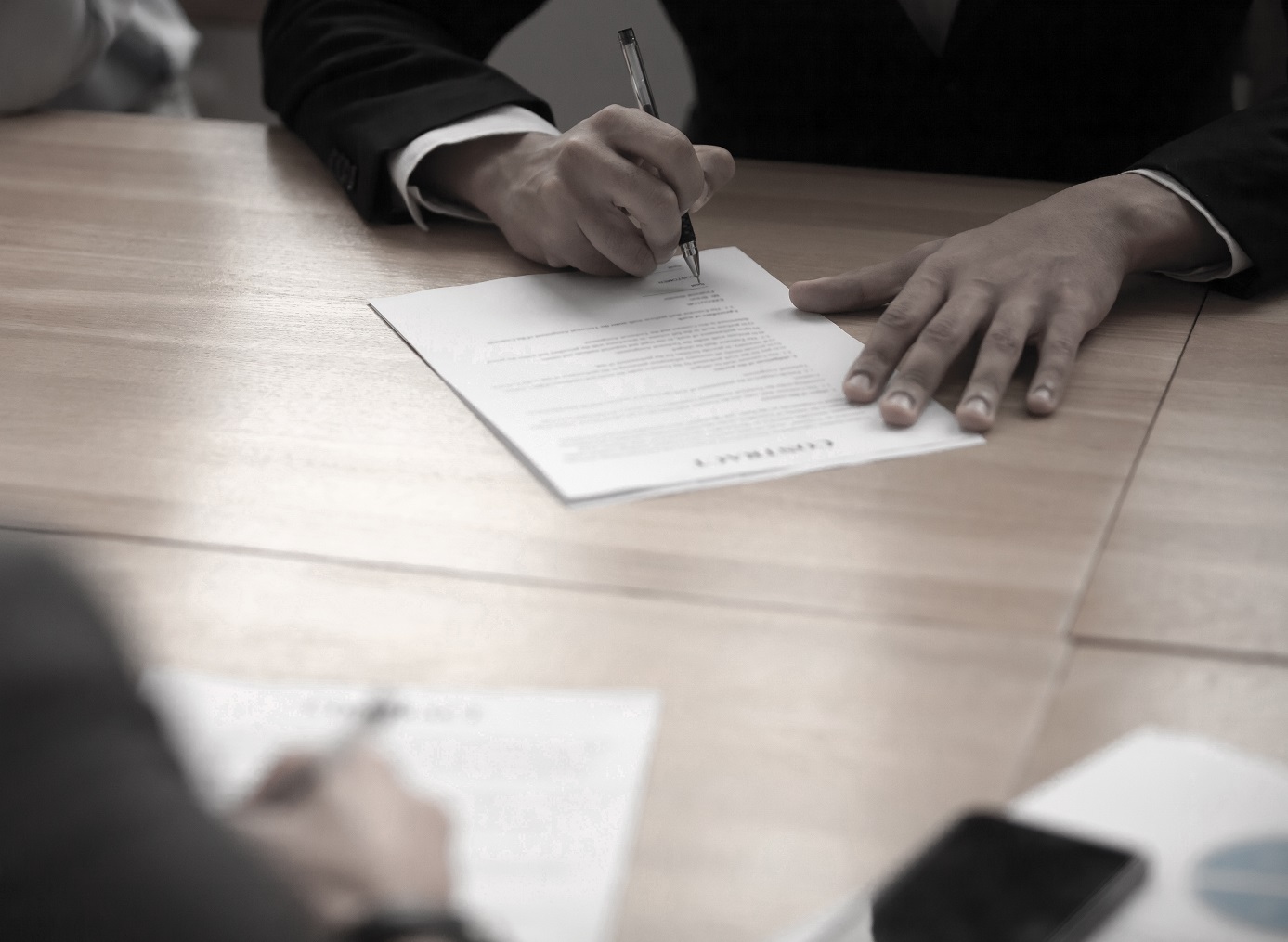 Uitleg relatiebeding: "Relaties en Prospects"(?)