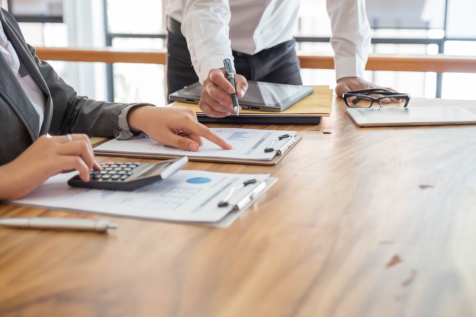 Geschillen tussen aandeelhouders