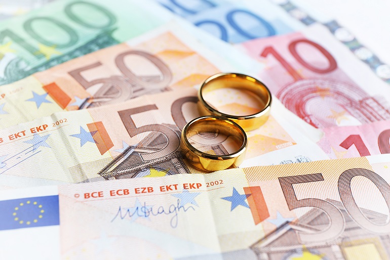 De alimentatieplicht bij echtscheiding van de ondernemer