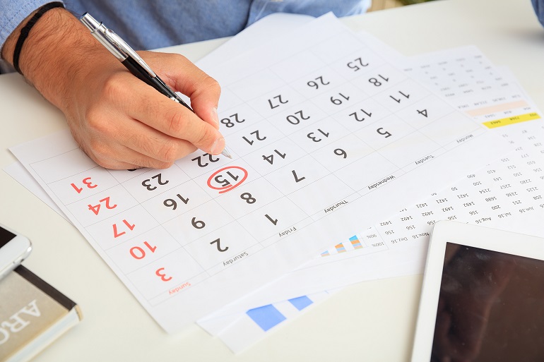 Een proeftijdbeding in de arbeidsovereenkomst: waar moet u op letten?