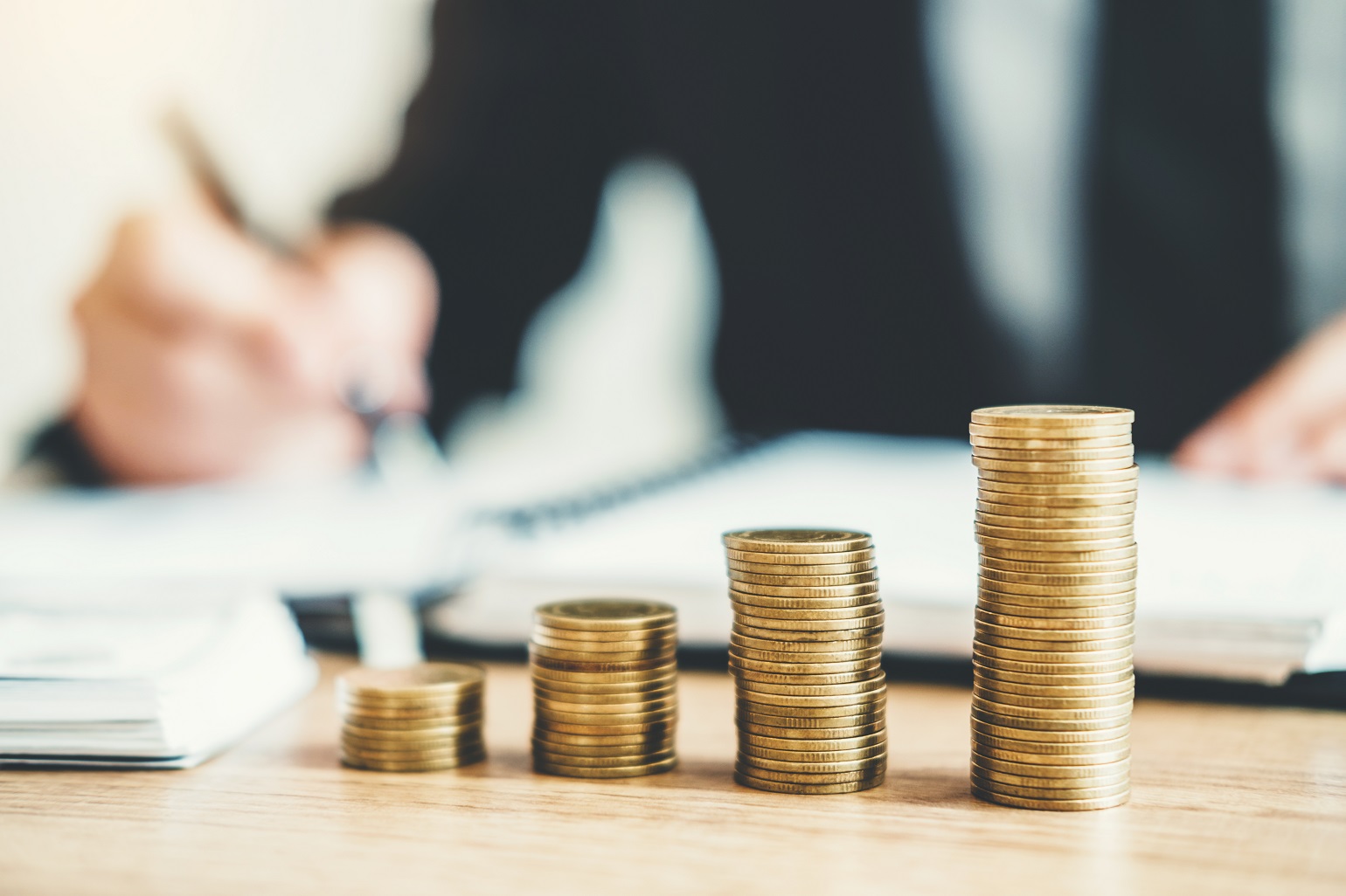 Niet-bancaire financiering voor mkb-ondernemers