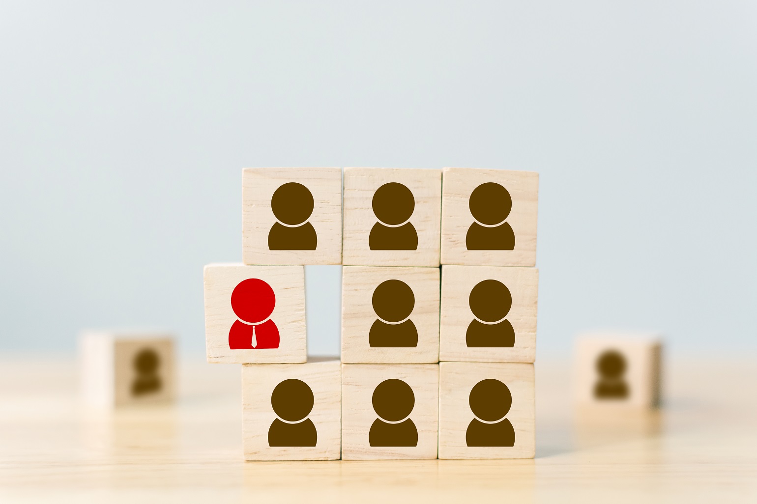 Ontslag vanwege reorganisatie