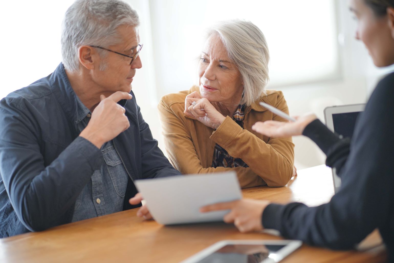 De wettelijk vertegenwoordiger in de zorg