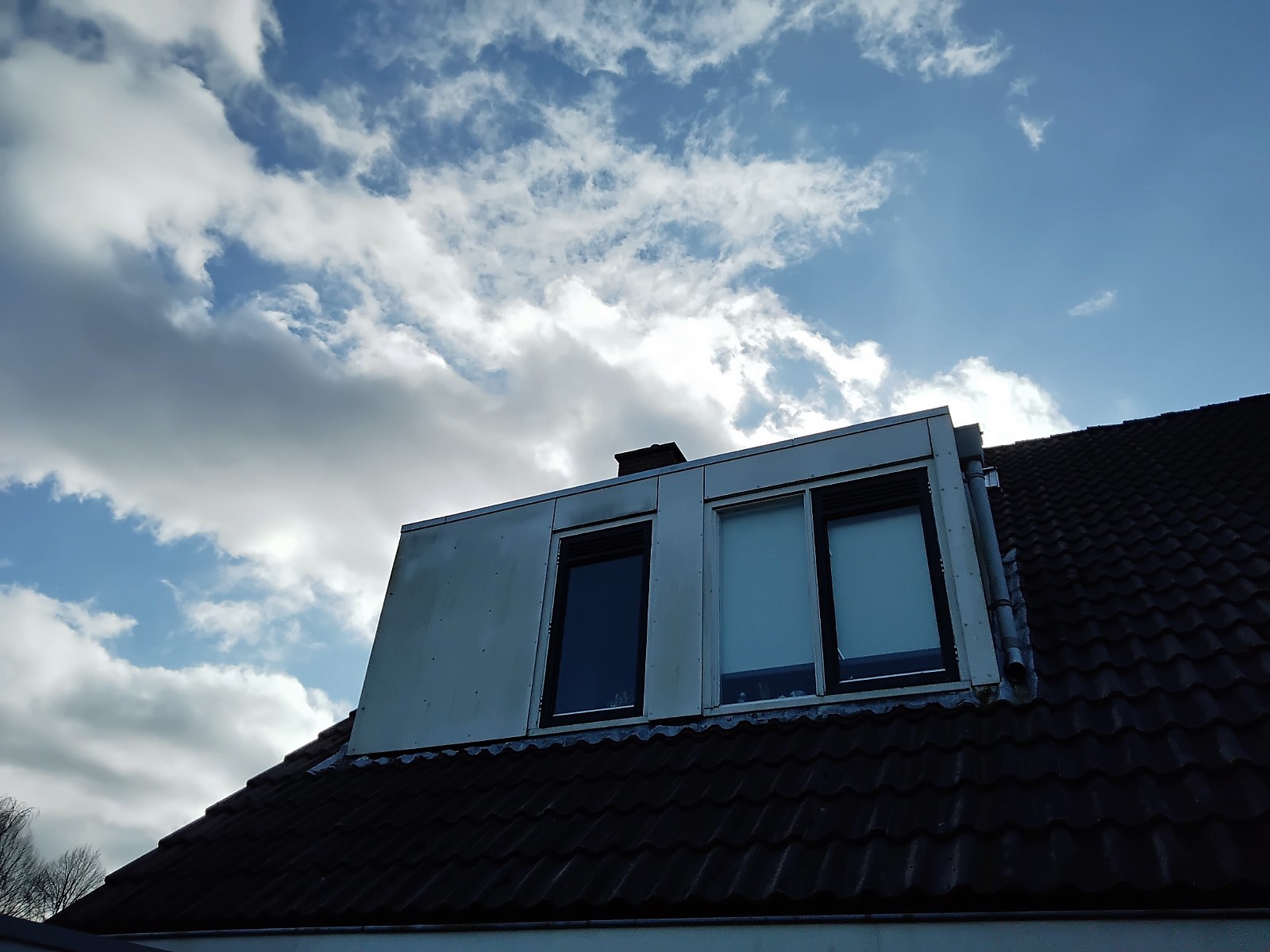 Twee-onder-een-kapwoning uit 1986