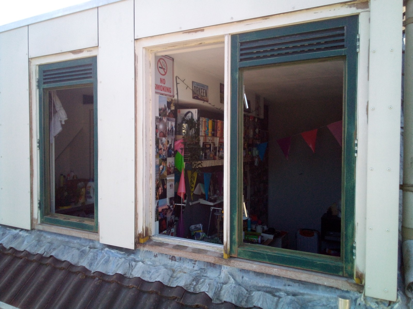 Twee-onder-een-kapwoning uit 1986