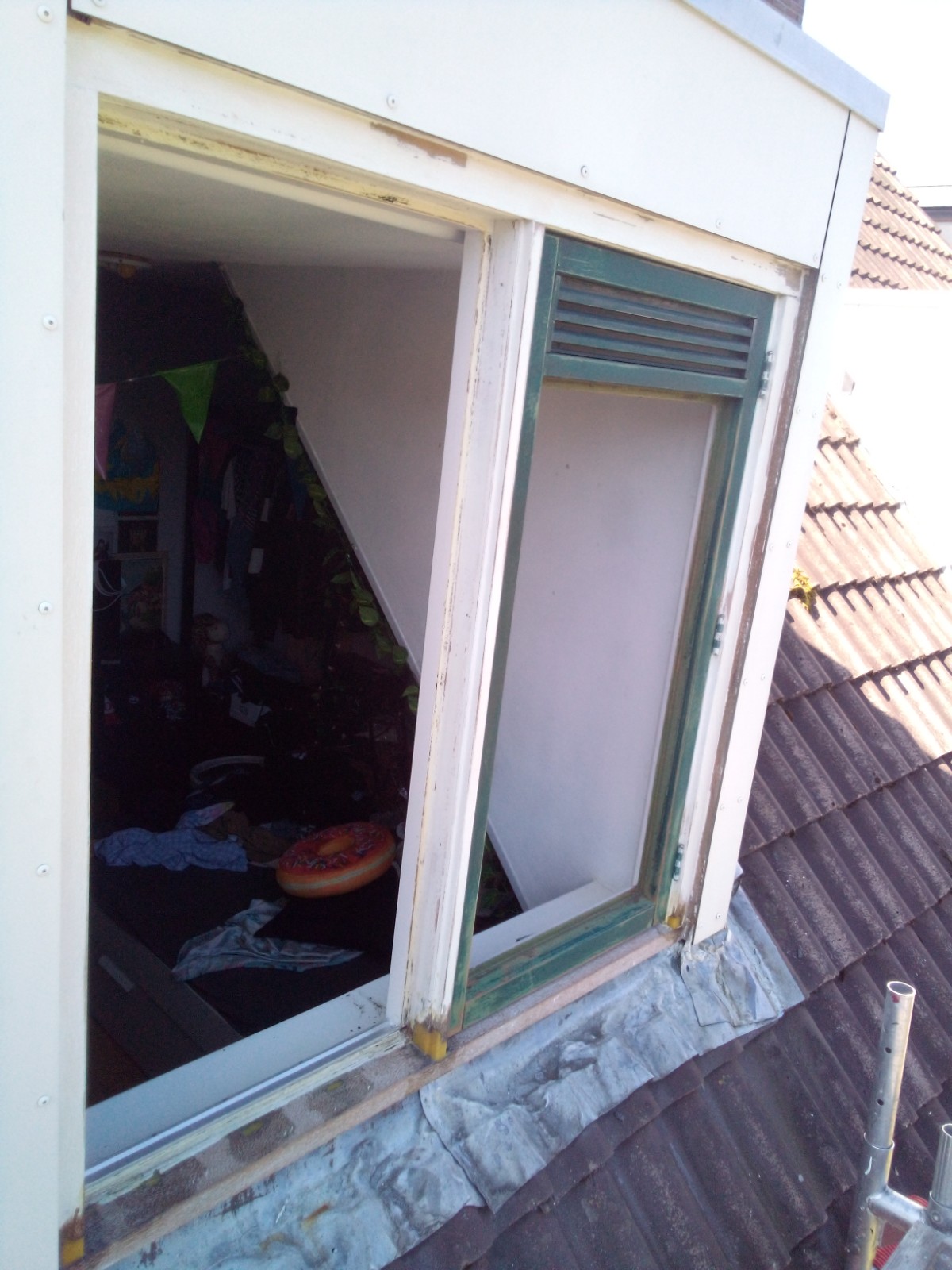 Twee-onder-een-kapwoning uit 1986