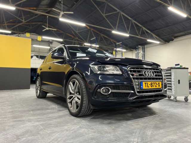 Auto lakherstel Assen
