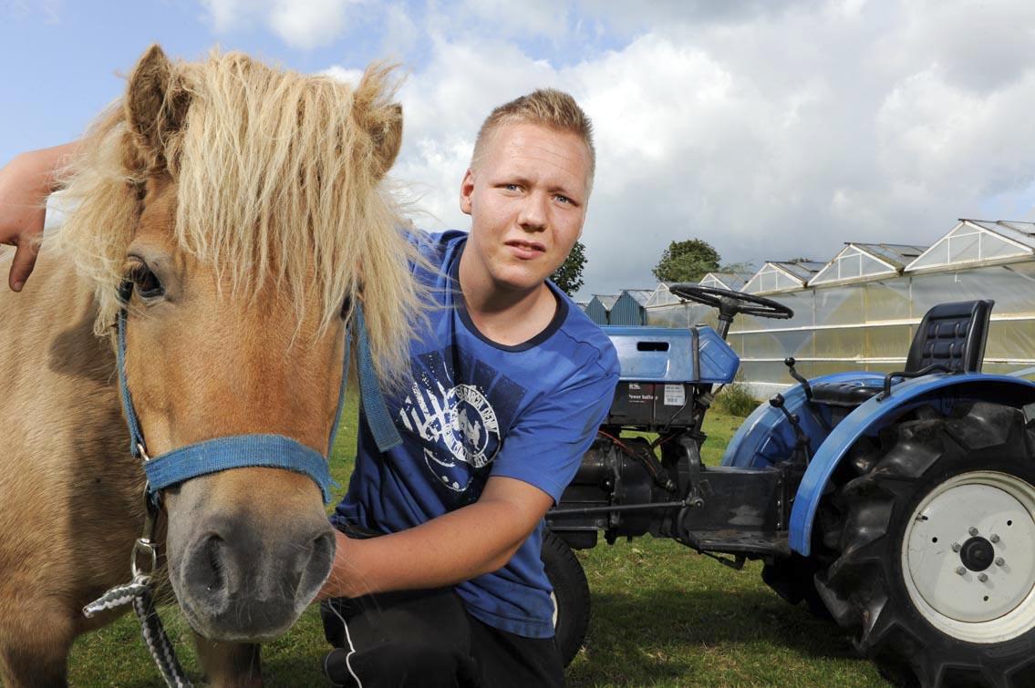 Zorgkwekerij Blinkendewilg