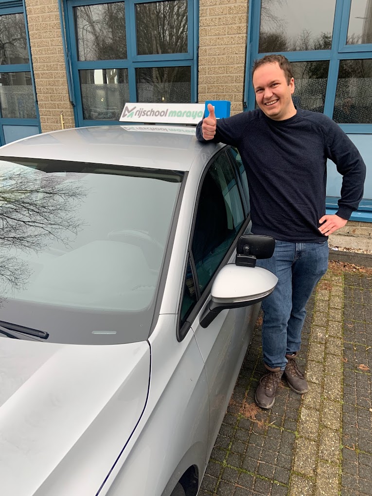 Rijschool Moordrecht