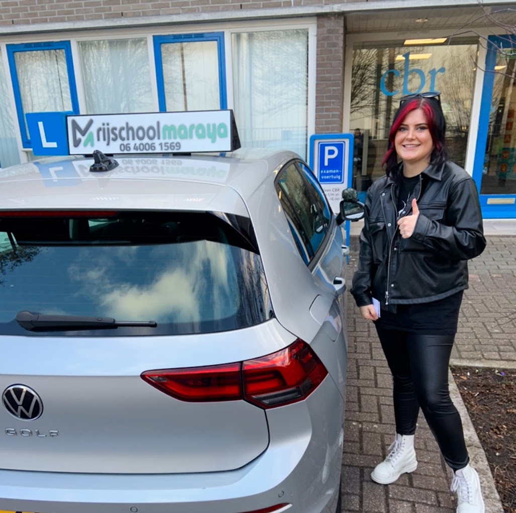 Rijschool Bodegraven