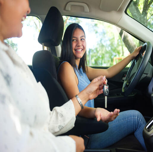 Start met rijles vanaf 16 jaar in Gouda Rijschool Maraya