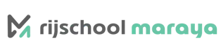 Rijschool maraya logo