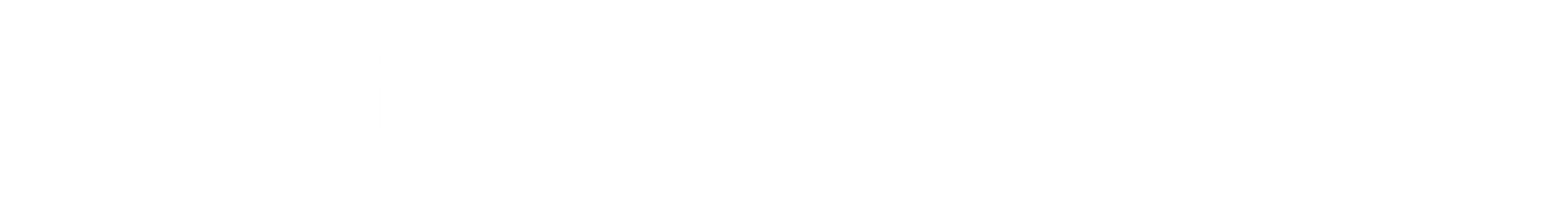 logo rijschool Maraya wit