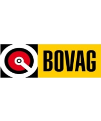 Bovag logo