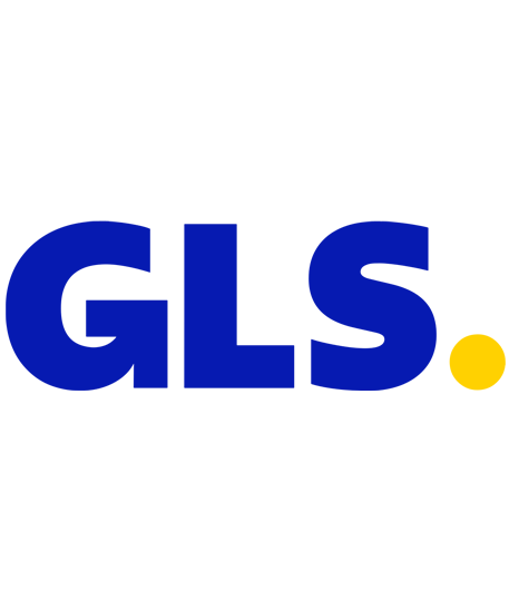 GLS logo