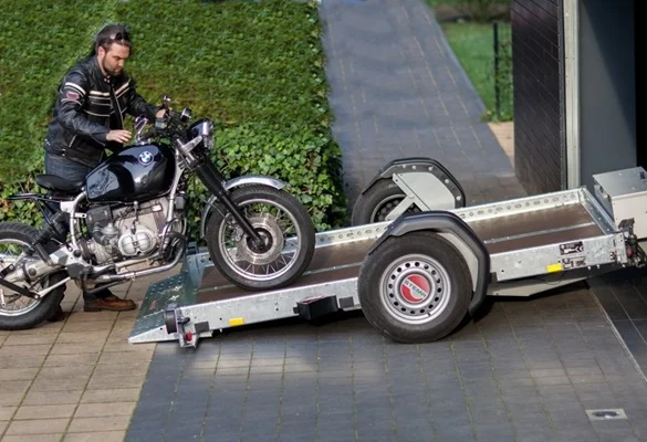 Motortrailers informatie