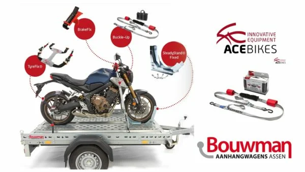 Motortrailers informatie