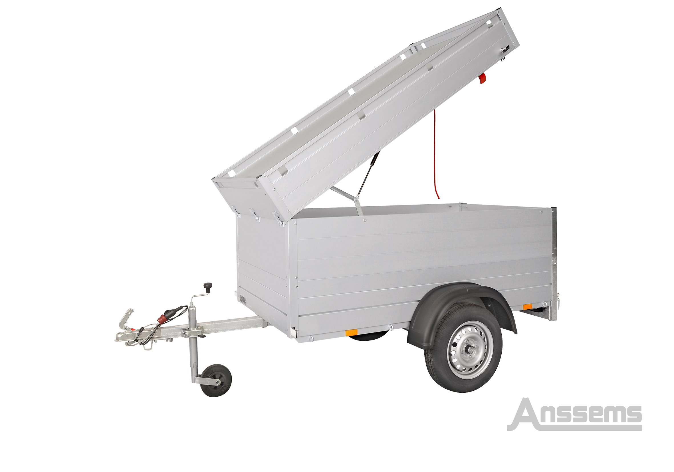 Bagagewagen