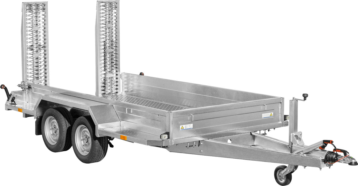 Machinetransporters