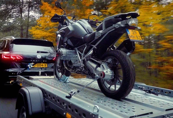 Motortrailers informatie