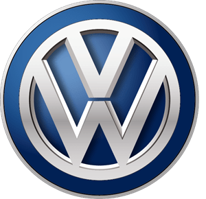 merken Volkswagen