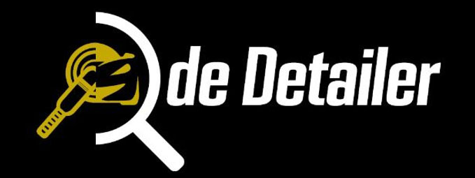 De Detailer Occasions