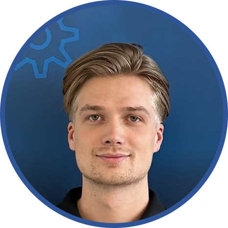 Bram Mulder