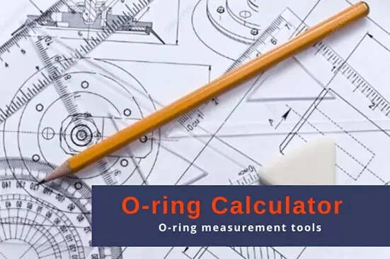 O-Ring calculator