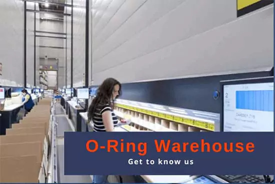 O-Ring Warehouse