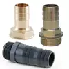 Hose nozzle & distributor
