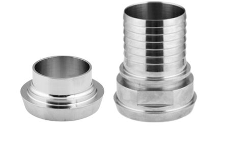 Food Couplings DIN 11851