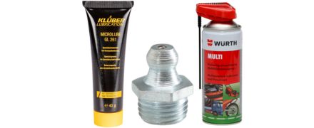 Lubricants