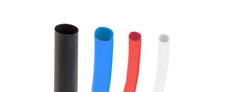 Heat Shrink Tubing