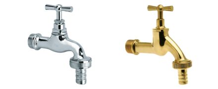 Tap Valves