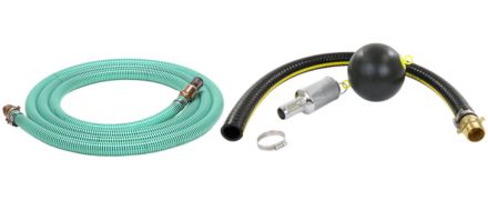 Suction Hose Sets