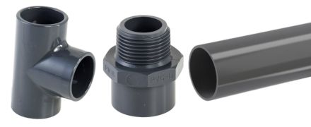 Druck PVC