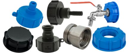 IBC Adapters