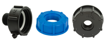 IBC Adapters naar BSP/IBC