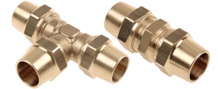 BELGAS Compression Fittings