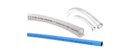 Laboratory Hoses