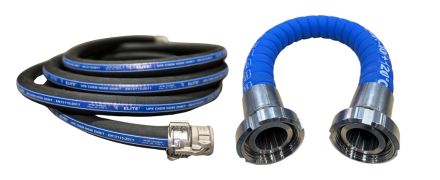 Custom Made Hoses