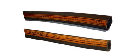 Abrasion-resistant Hoses