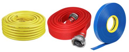 Water Hoses