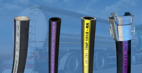 Tanker Hoses