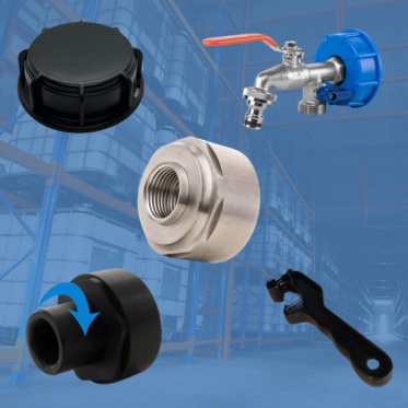 IBC-Adapters