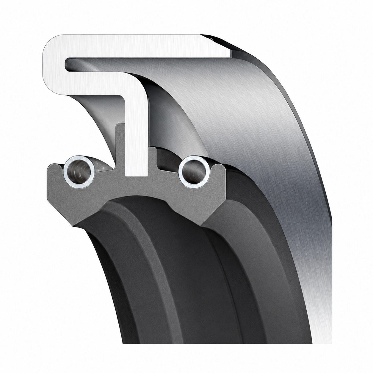 Oil Seal Type DB