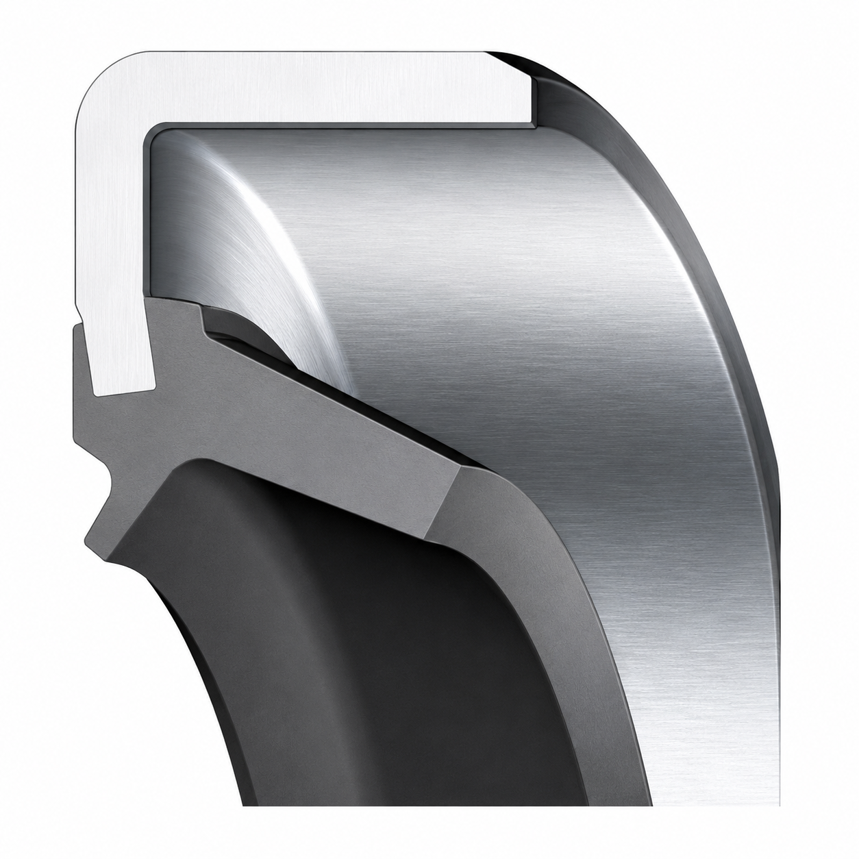 Oil Seal Type KB